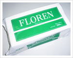 新商品 FLOREN 200枚<