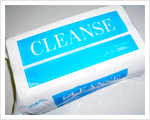 新商品 CLEANSE 200枚